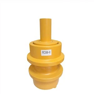 Ekskavaator Top Roller
