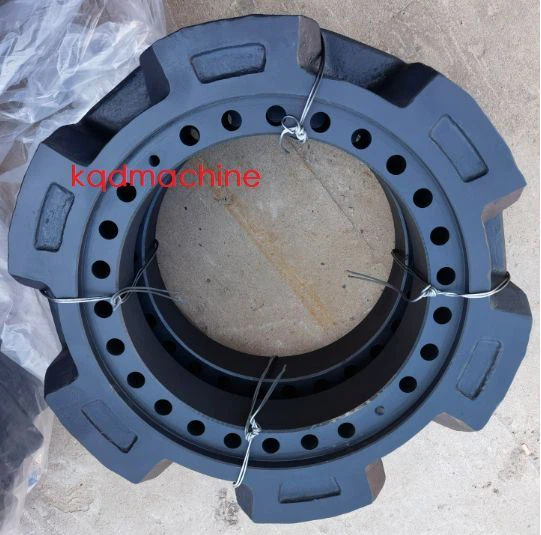 CKE1800 sprocket1
