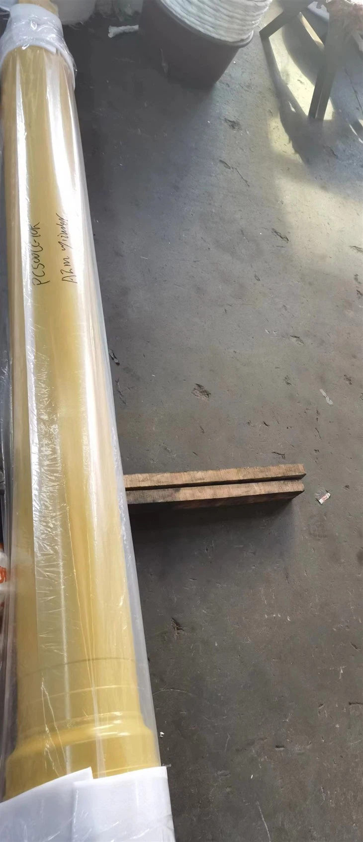 Pc500lc -10 r ARM -i silindri assy