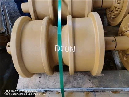 Roomikrull Caterpillar D10N