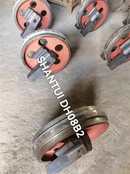 DH08B2