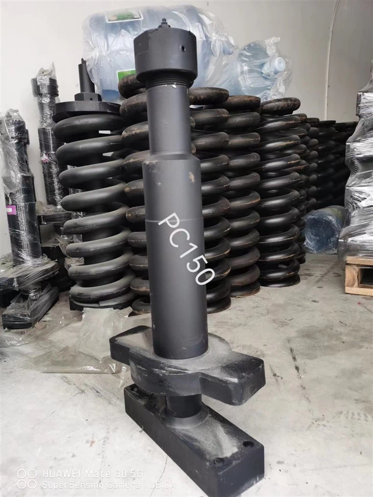 PC150 raja regulaator