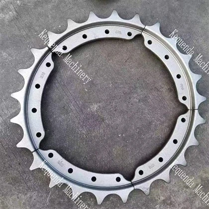 D7G segment