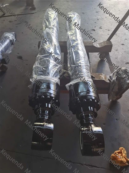SY550 koppsilinder