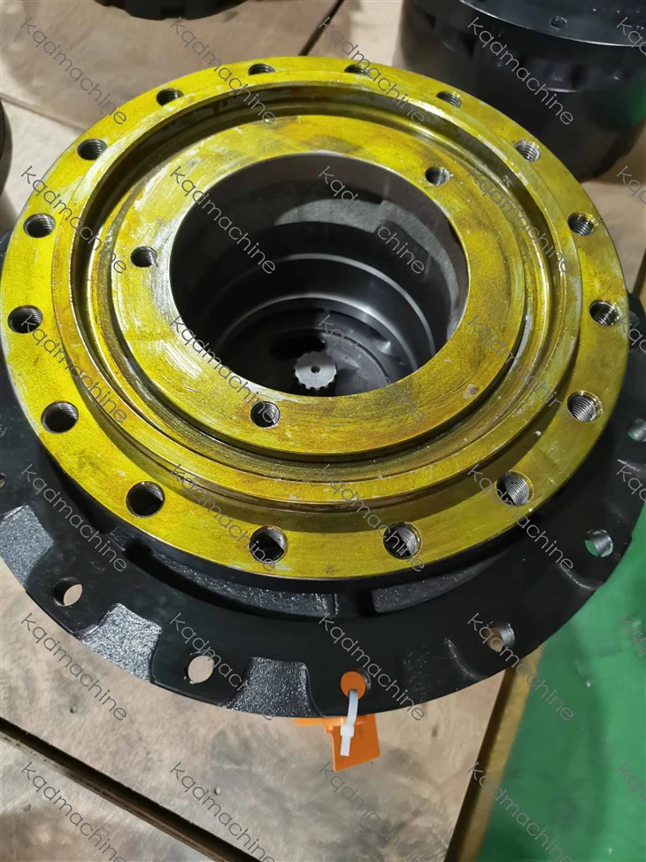 CAT320C E320C REISIKÄIGUKAST