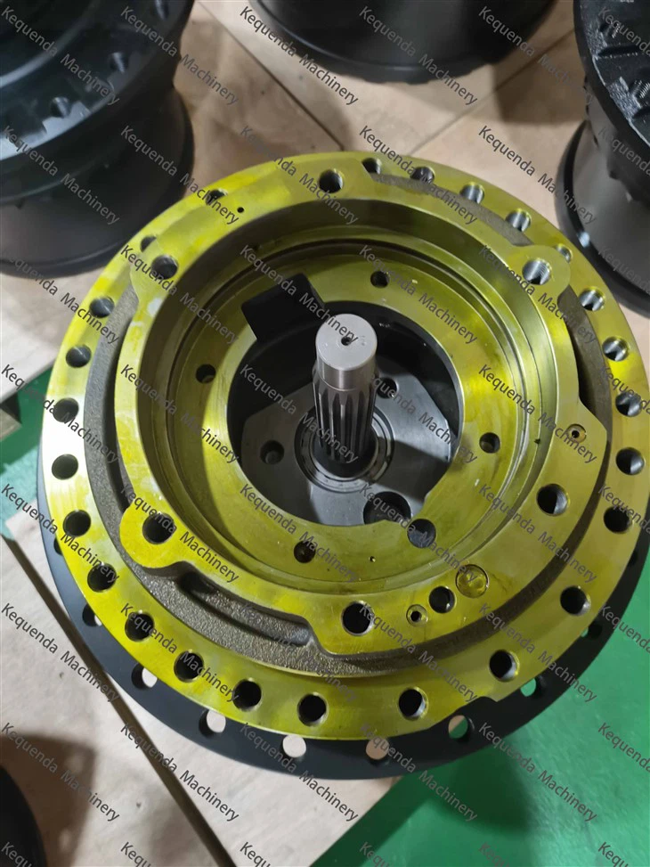 EC380 reisikäigukast