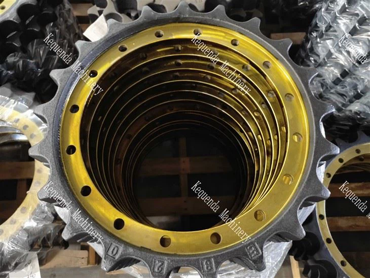 E320/CAT320 KETTRATT