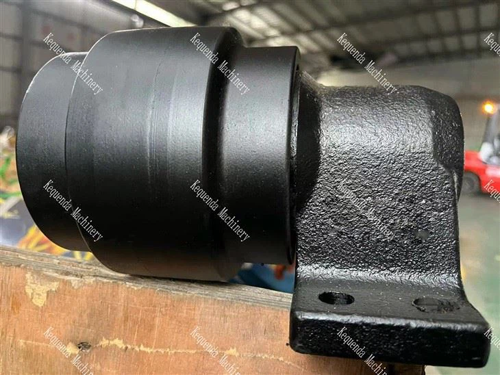 EX120 ülemine rull