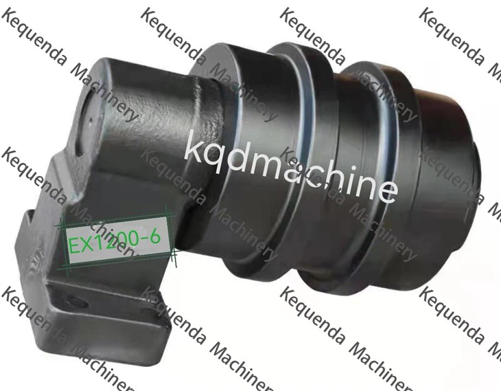 EX1200 ülemine rull