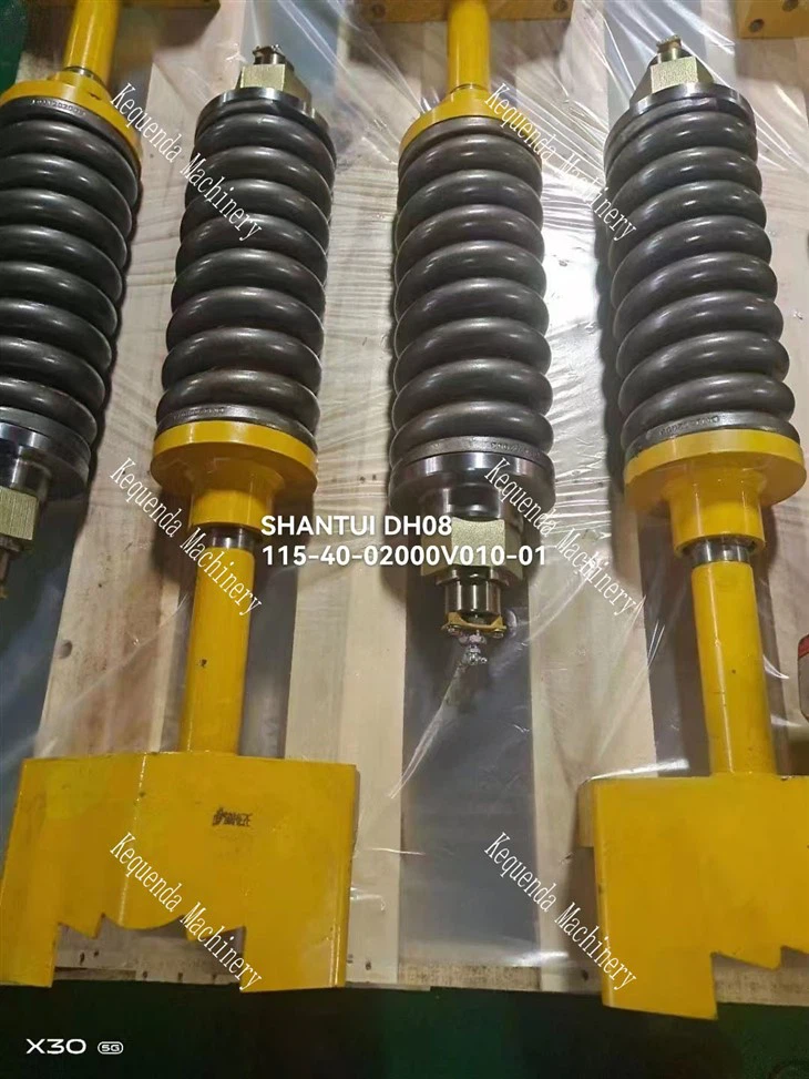 Shantui sd08 raja regulaator 115-40-02000 v 010-01