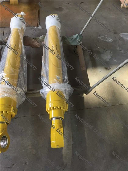 CX210B koppsilinder