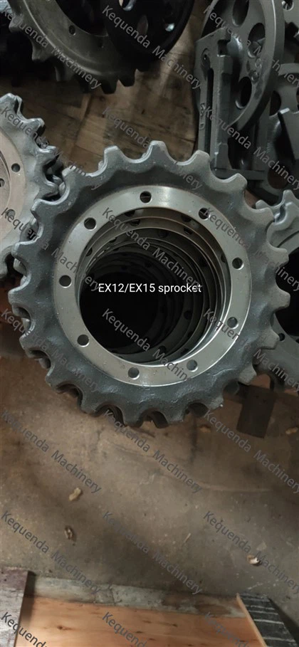 EX12 ketiratta