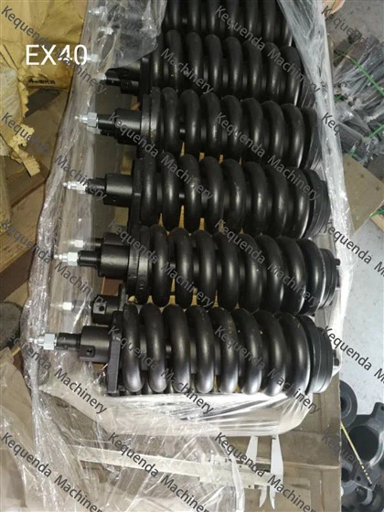 Ex40 raja regulaator