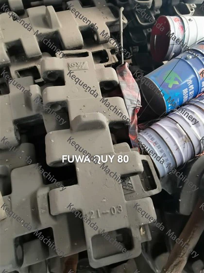 Fuwa Quy80 rajajalats