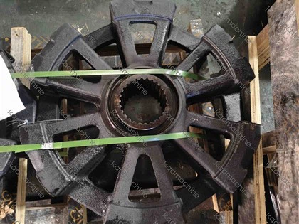NIPPON SHARYO DH508 KETTRATT