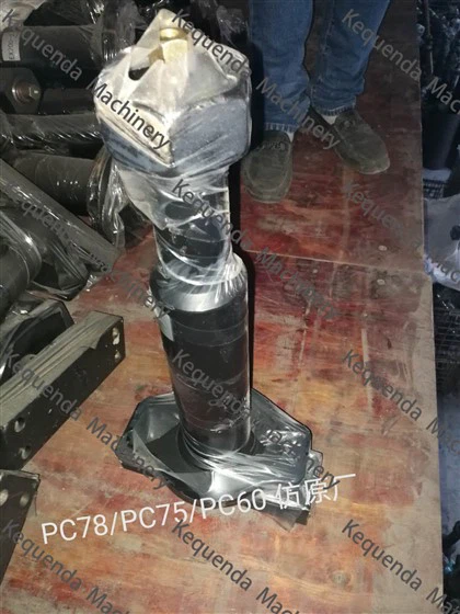 PC78 raja regulaator