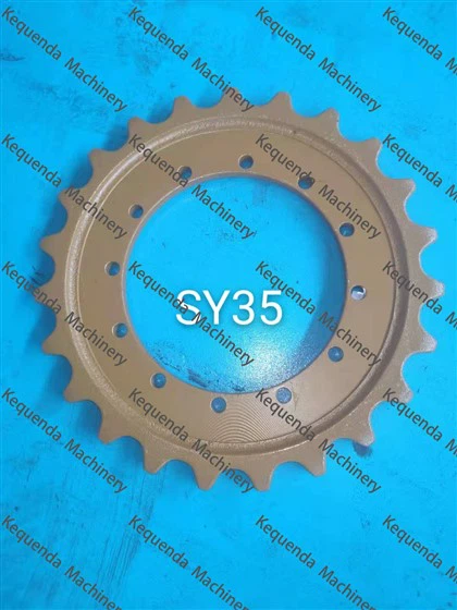 SY35 ketiratas
