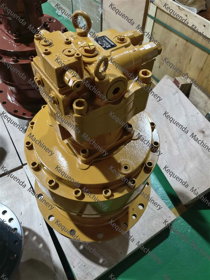 SY335 HCA025 Travel Assy, Final Drive